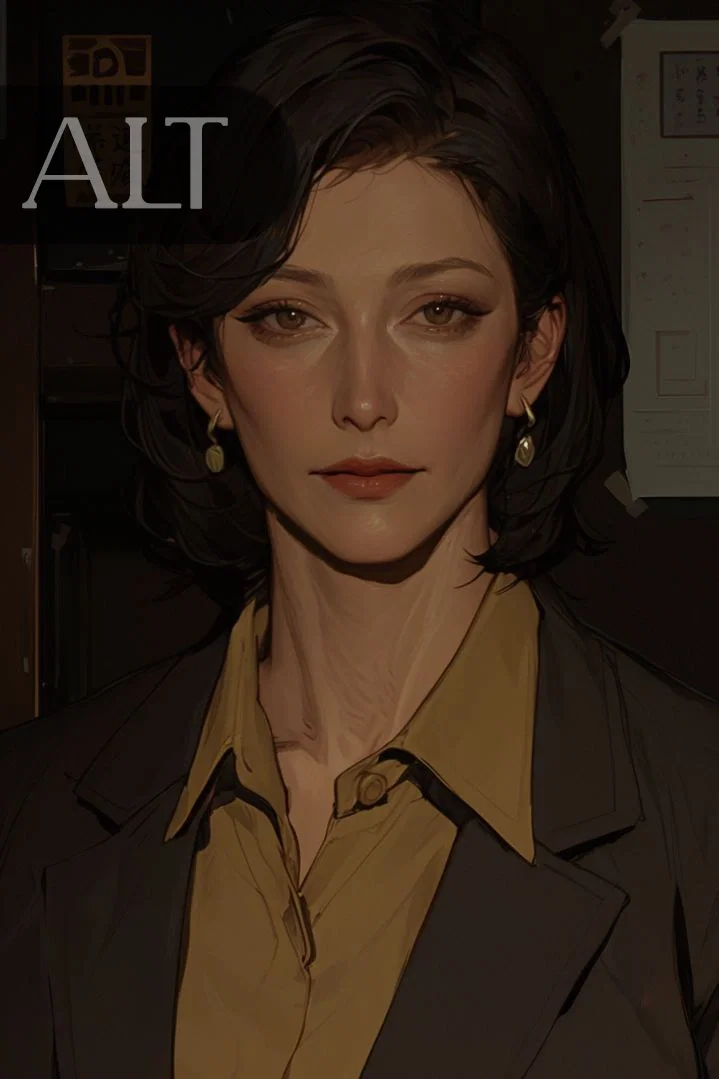 Veronika Zachar | Regret