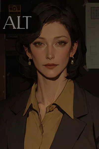 Veronika Zachar | Regret