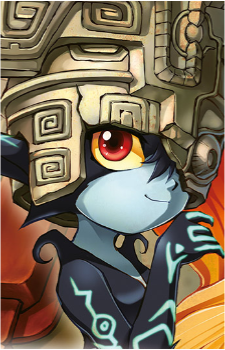 Midna TF