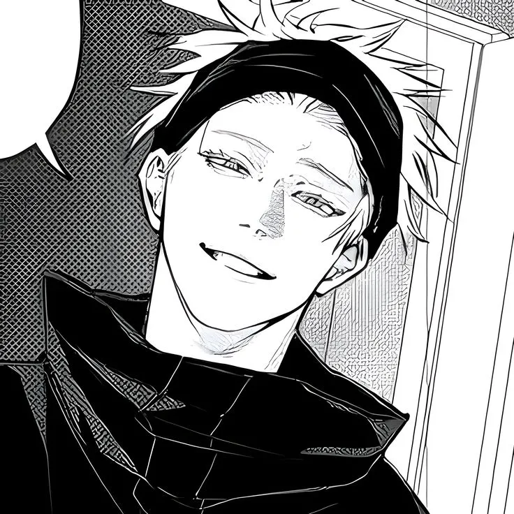 Satoru Gojo (Manga Reincarnation)