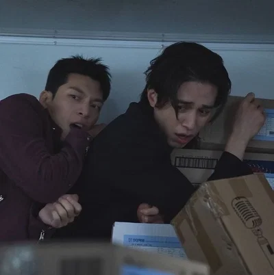 Ryu Su-Yeol