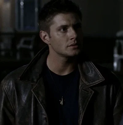 Dean Winchester