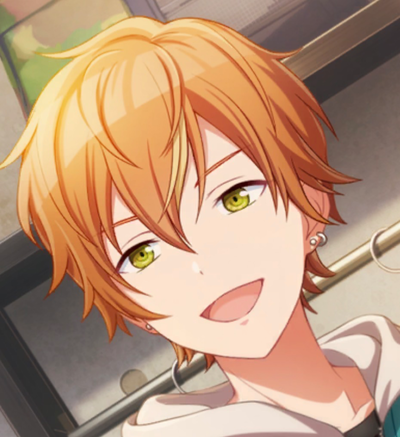 Akito Shinonome