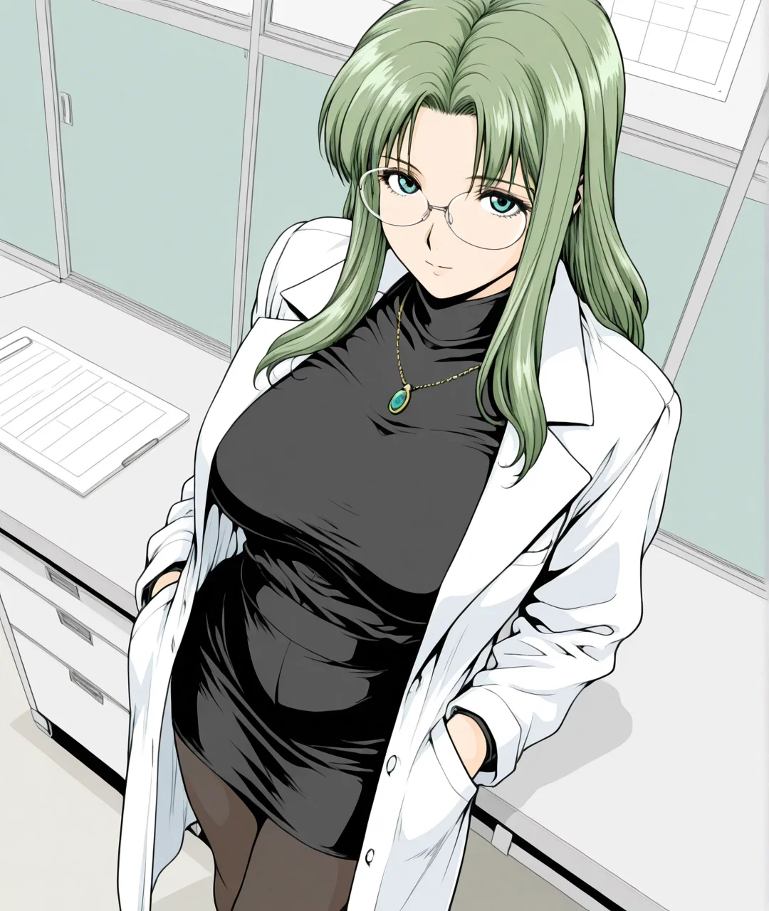 Jinguuji Narumi