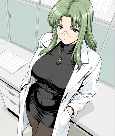 Jinguuji Narumi
