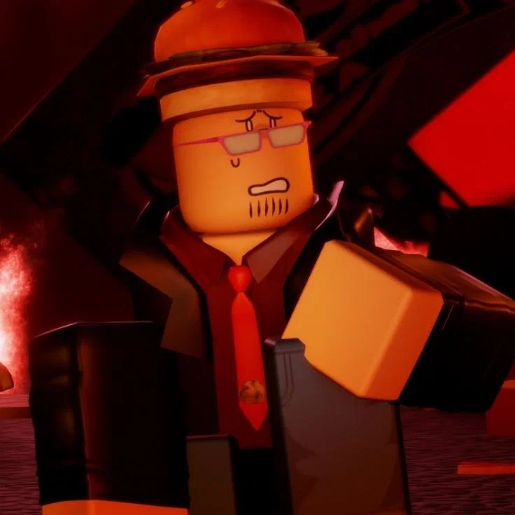 007n7 (FORSAKEN - ROBLOX)