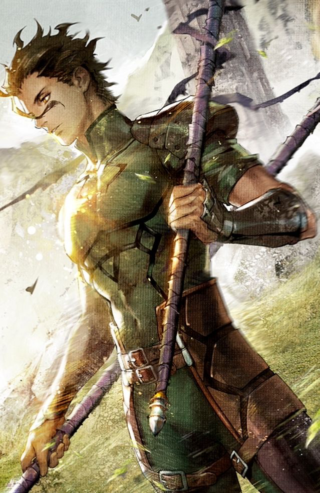 Diarmuid Ua Duibhne