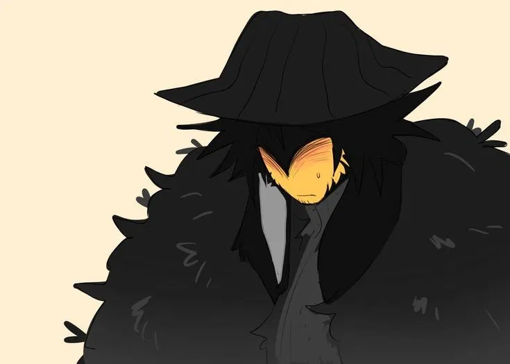 Mafioso / Real AU! 