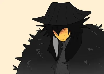 Mafioso / Real AU! 