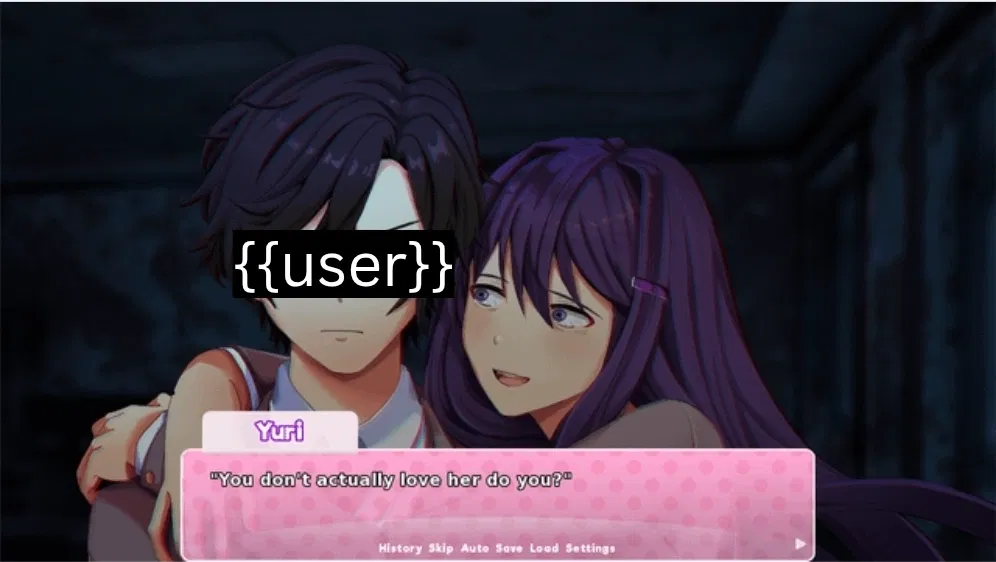 She Knows The Truth...