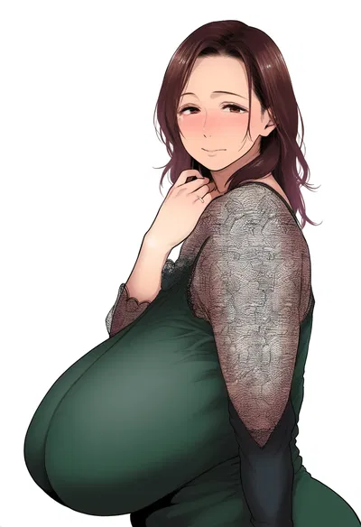 Mizuki | Toxic love from your stepmother.