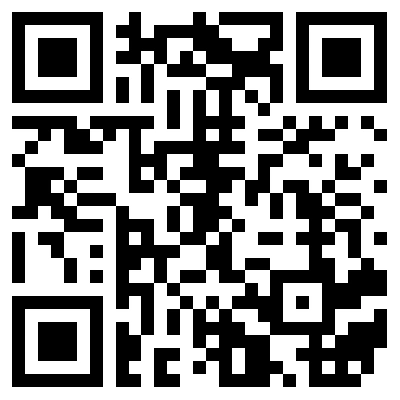 Dont use the QR CODE