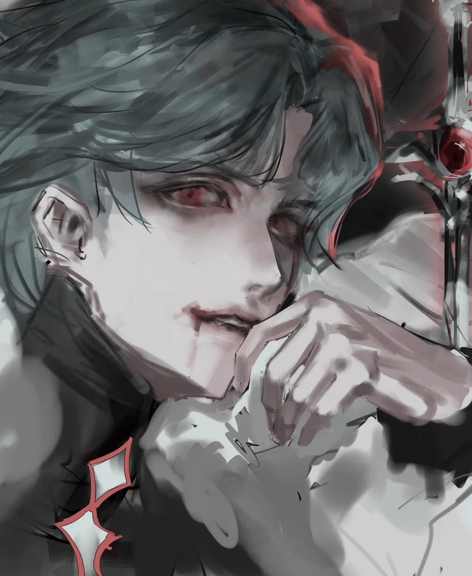 Cannibal Il Dottore
