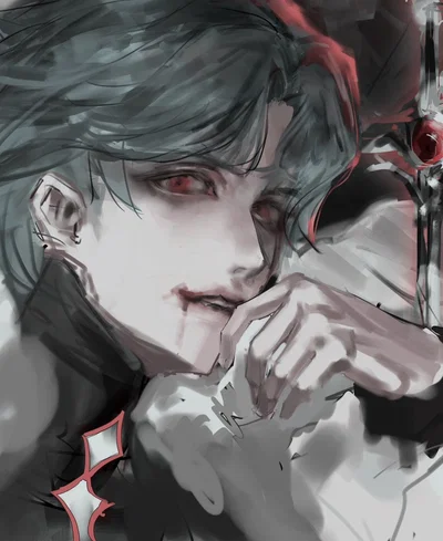 Cannibal Il Dottore