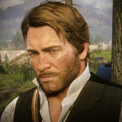 Arthur Morgan