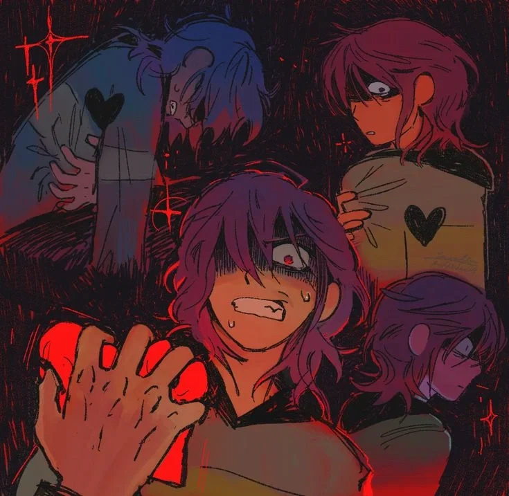 ✦ ⌇ Kris ⌇ ✦