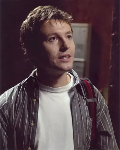 Adam Stanheight