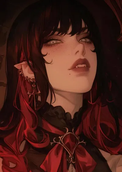 Lilith Vidal