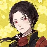 Kashuu Kiyomitsu