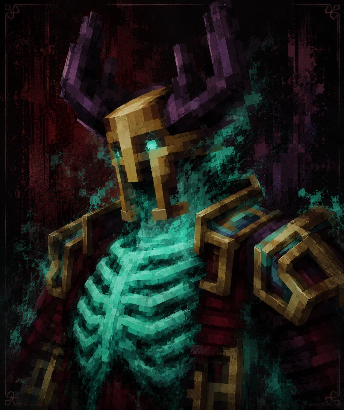 [ Maledictus ] - Cataclysm