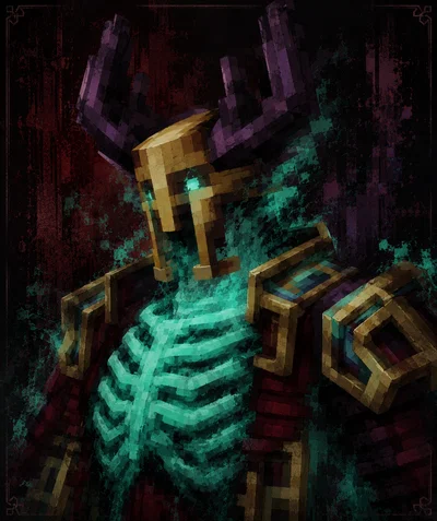 [ Maledictus ] - Cataclysm