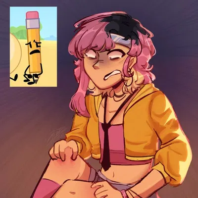 Pencil - TPOT