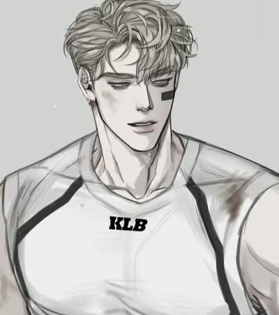 BL~Everyone expect Him