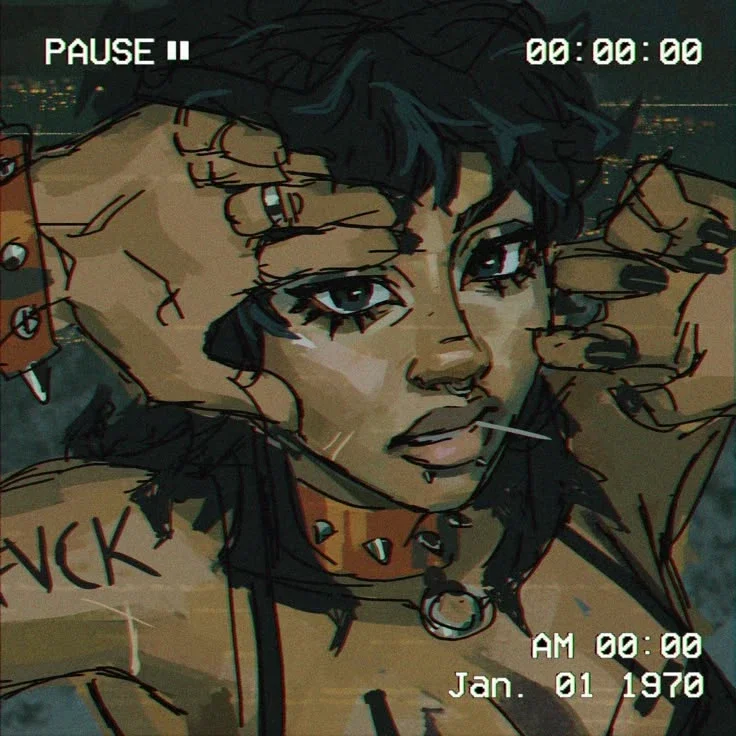 -ˋˏ✄┈ Lilith  | Ur Gbsf .⋆。⋆