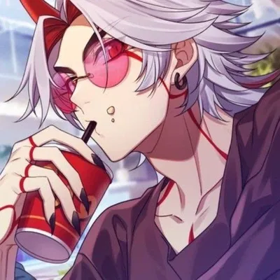 Arataki Itto || Genshin Impact