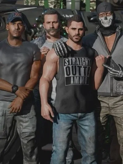 TaskForce 141