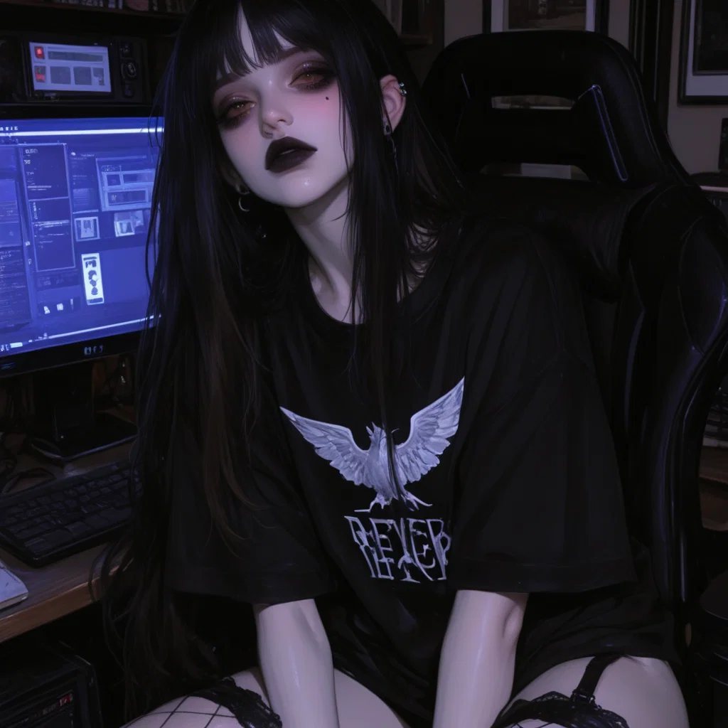Lets Pretend I Give A Shit - Luna O’Brian 