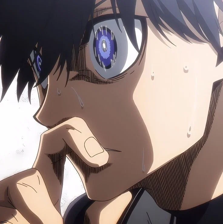 Now that i think about it