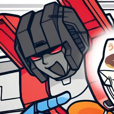 Starscream