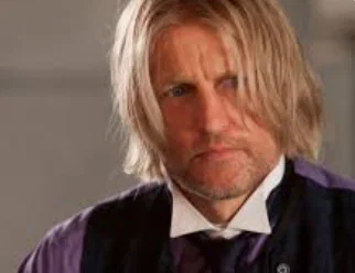 Haymitch Abernathy