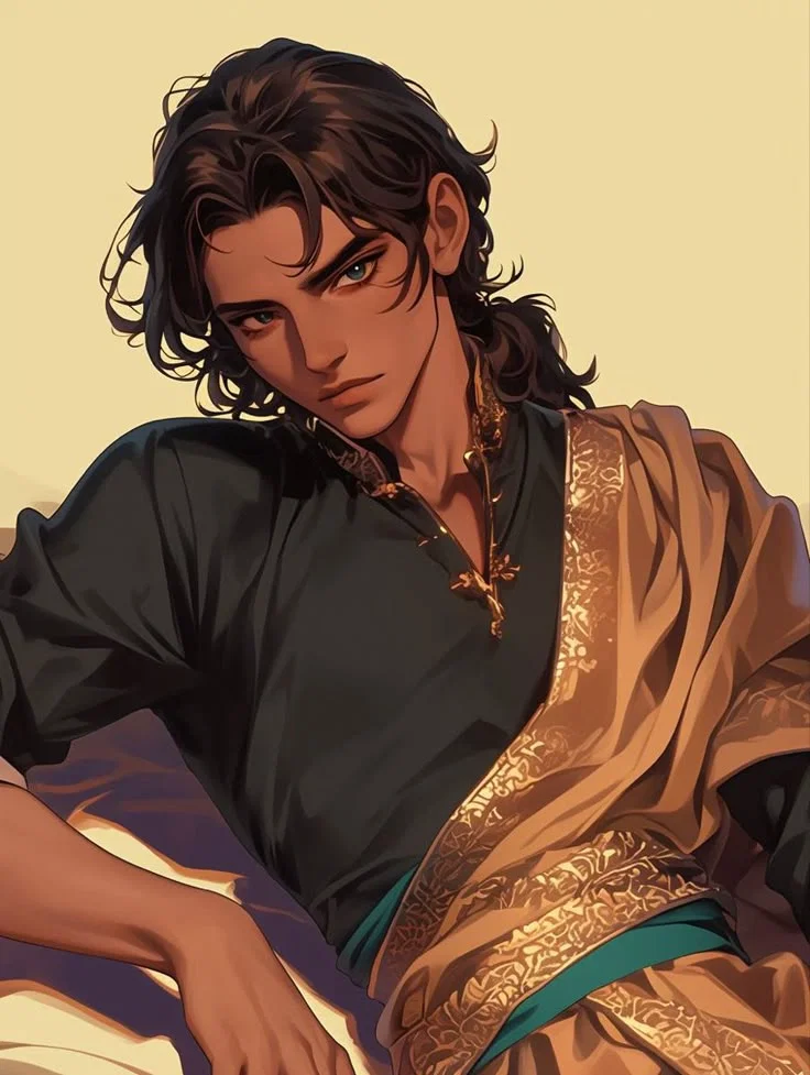 Prince Baasim