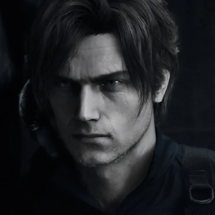 Leon Kennedy 