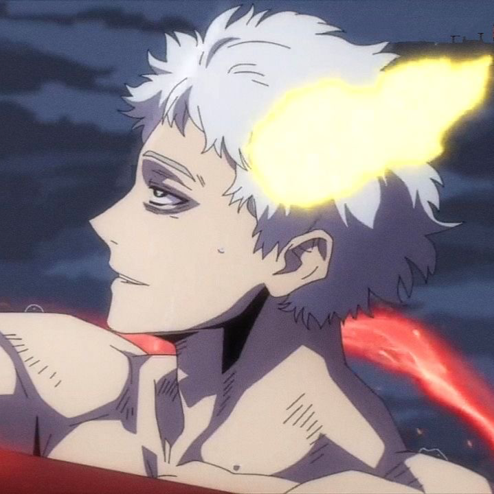MHA- The Beginning