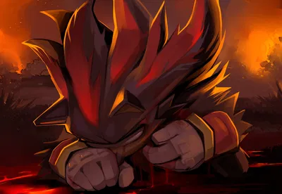 🚨 ⧼ Shadow The hedgehog ⧽