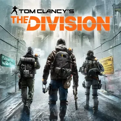 The Division - The Fall of New York (RPG)