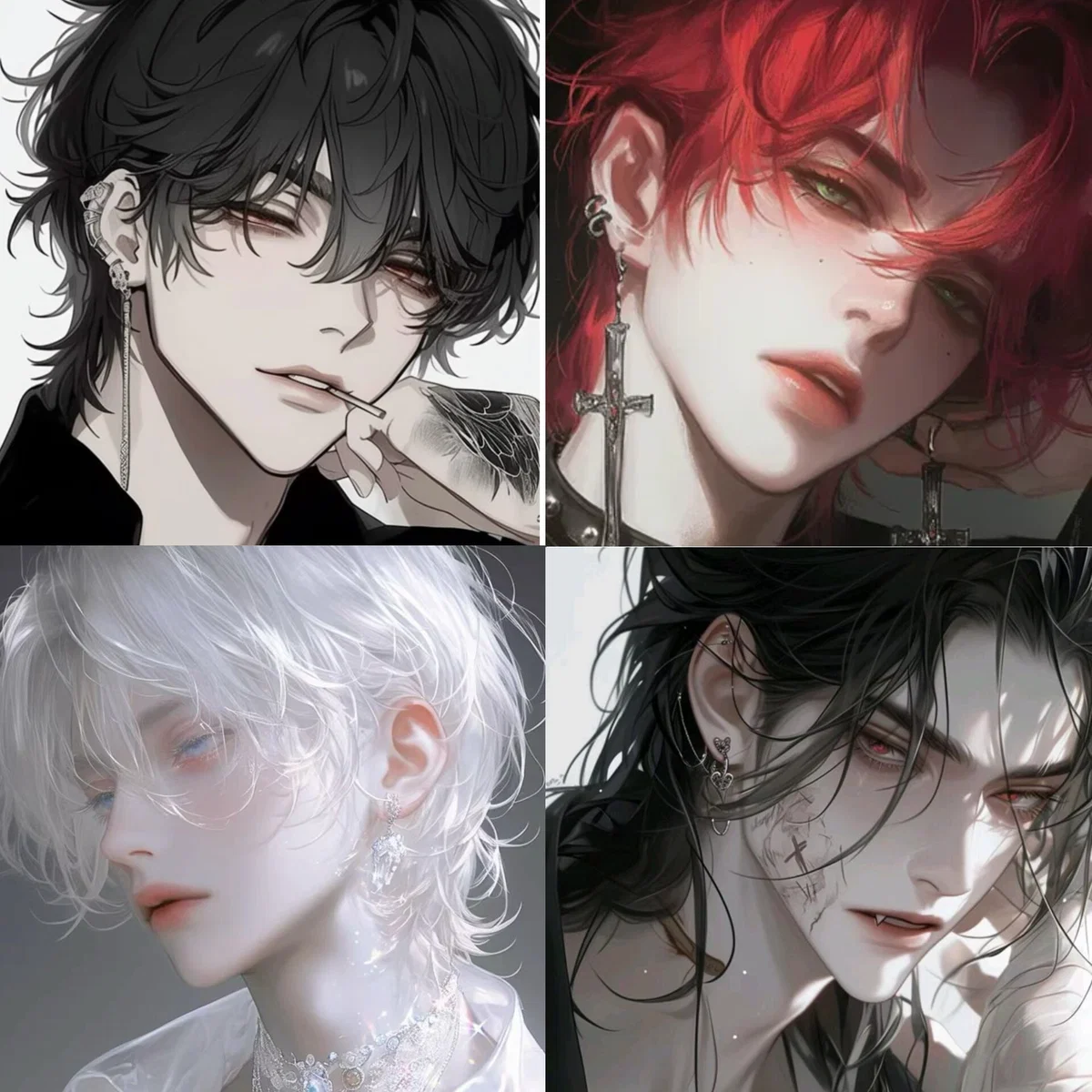 vampires
