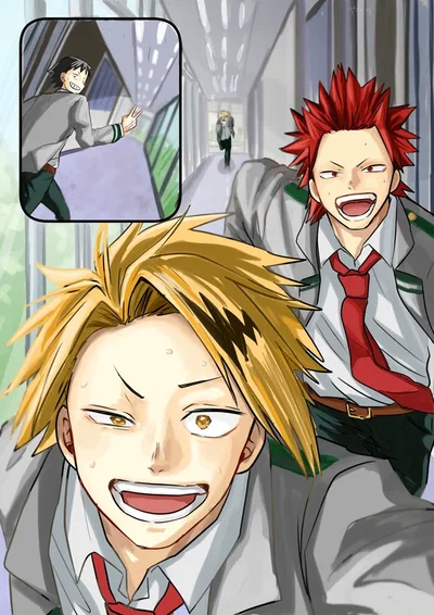 Bakusquad