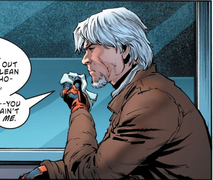 Slade Wilson | Deathstroke