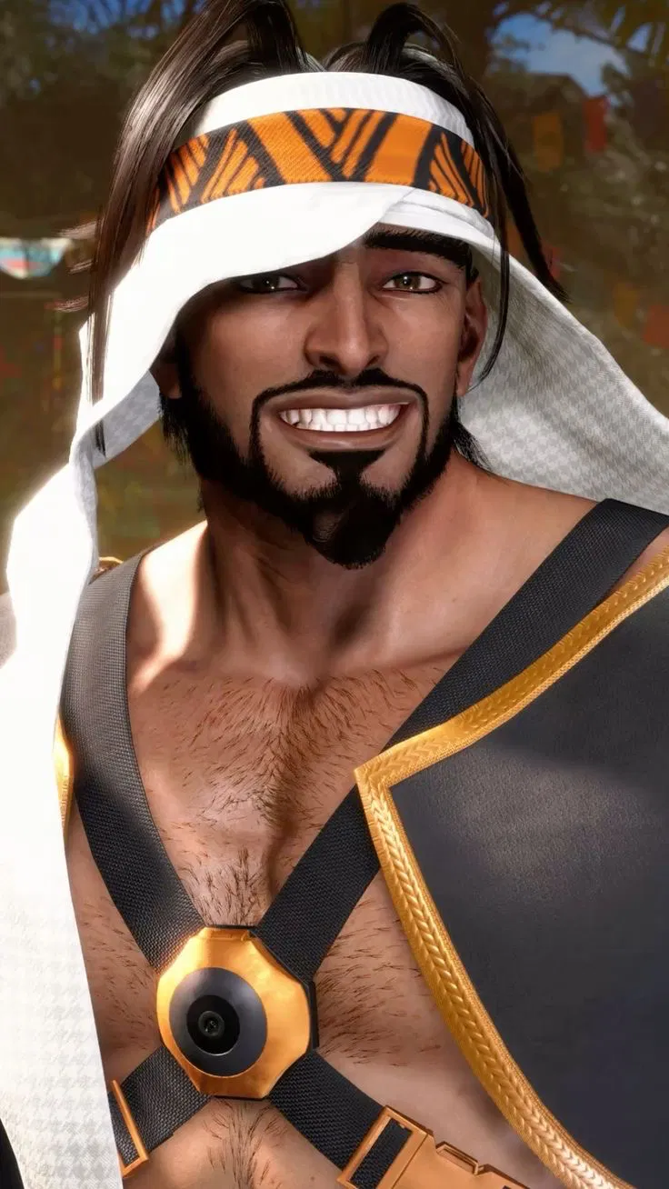 Rashid
