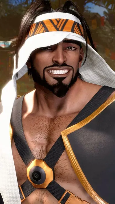 Rashid