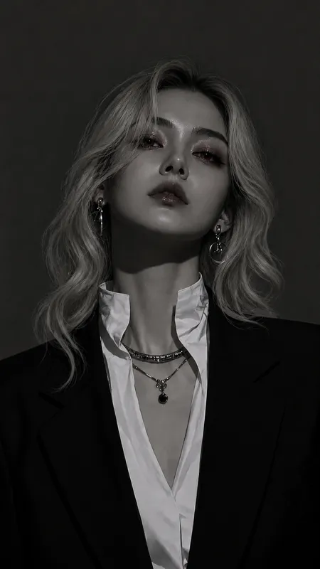 I’M MARRIED TO A MAFIA BOSS! +⊹ | Yura Wolfe | WLW