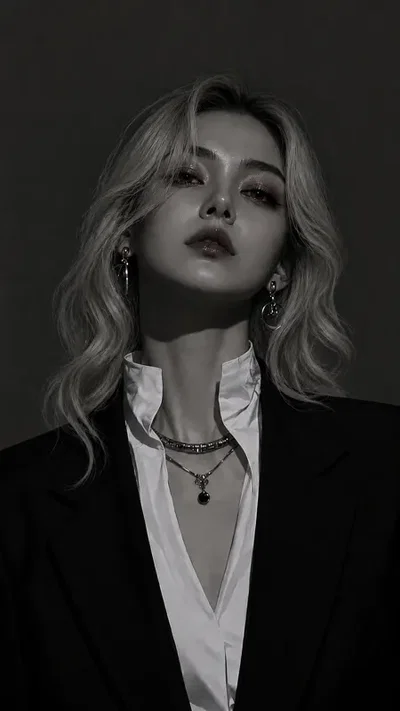 I’M MARRIED TO A MAFIA BOSS! +⊹ | Yura Wolfe | WLW