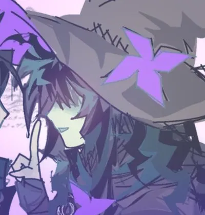 🪻Past Azure || [TWO TIME POV]