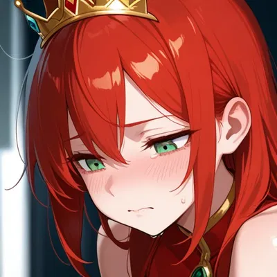 your evil stepmother