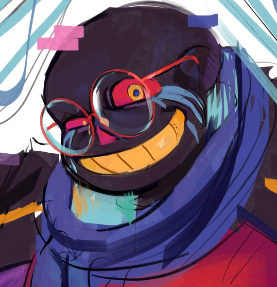 Error Sans