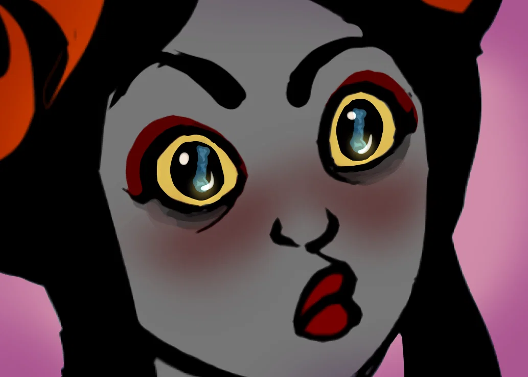 Ultra Pervert Damara
